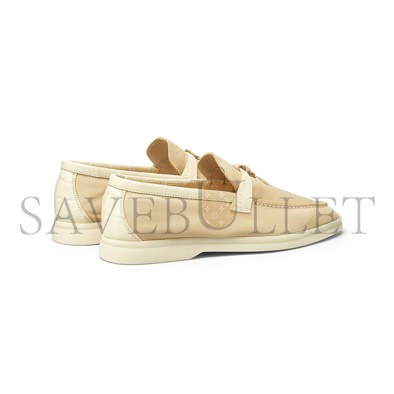 LORO PIANA SUMMER CHARMS WALK LOAFER FAM3261 